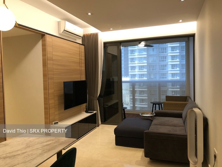 Commonwealth Towers (D3), Condominium #207688281